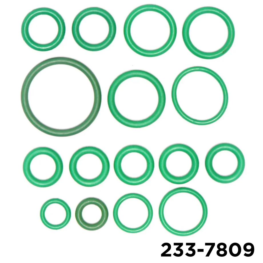 Rapid Seal Oring Kit