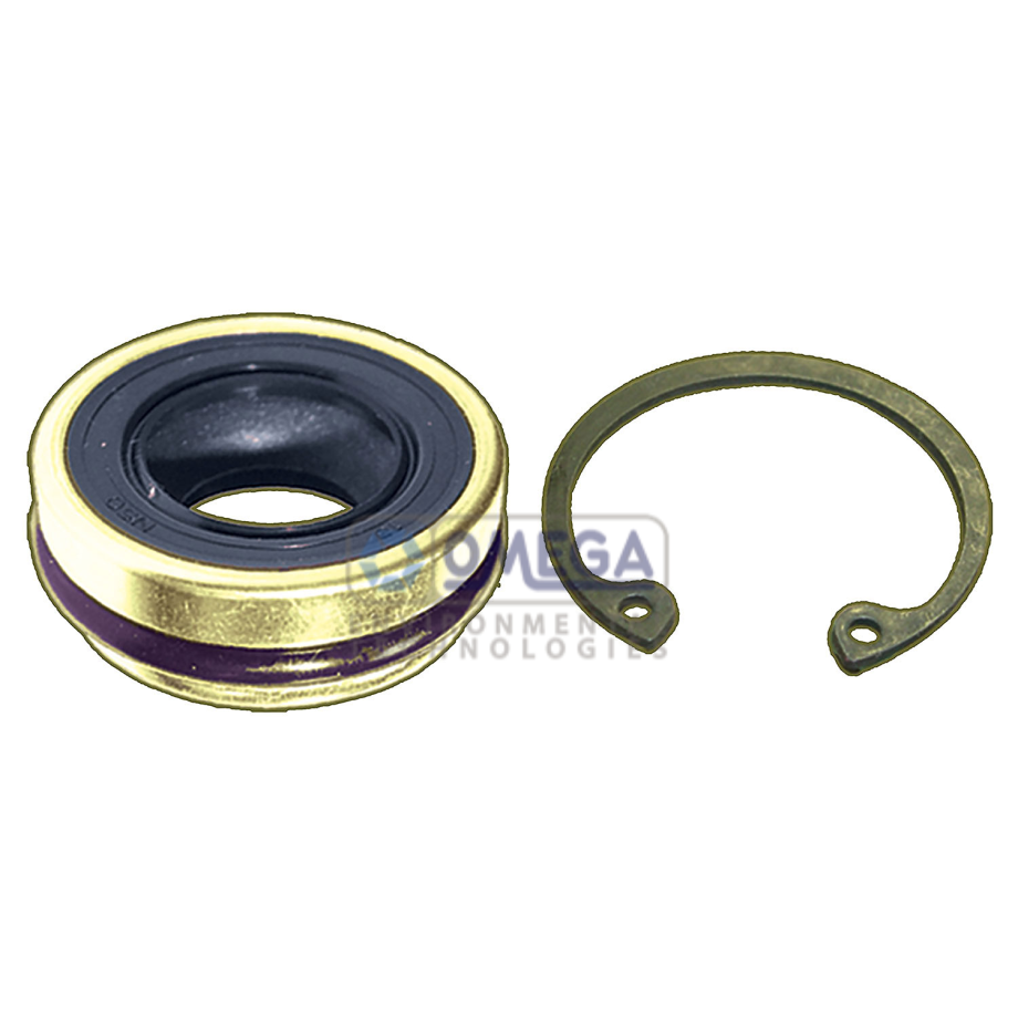 TV12C 14C CARBON SEAL