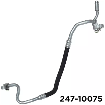 Discharge Line