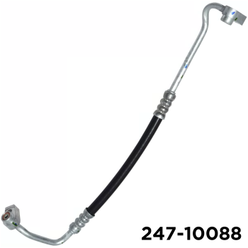 Liquid Line w/o Orifice Tube