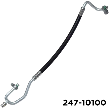 Discharge Line