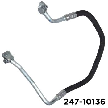 Discharge Line Call For Pricing