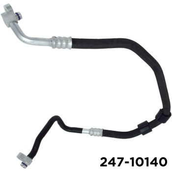 Discharge Line Call For Pricing