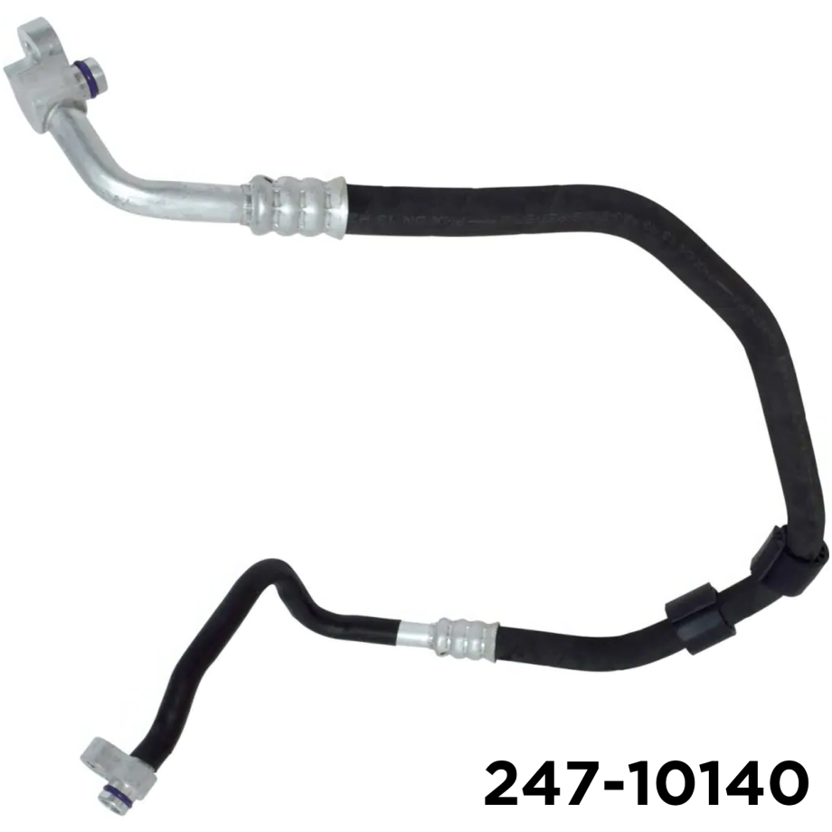 Discharge Line Call For Pricing
