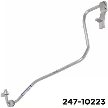 Liquid Line w/o Orifice Tube