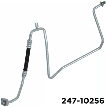 Liquid Line w/o Orifice Tube