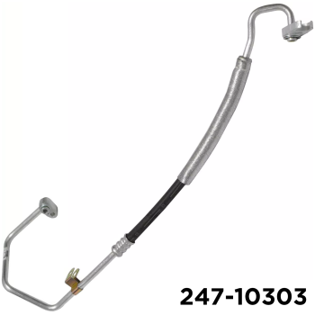 Discharge Line