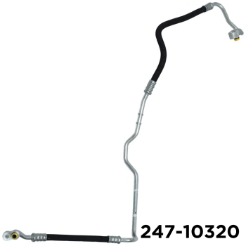 Discharge Line Call For Pricing