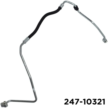 Discharge Line Call For Pricing