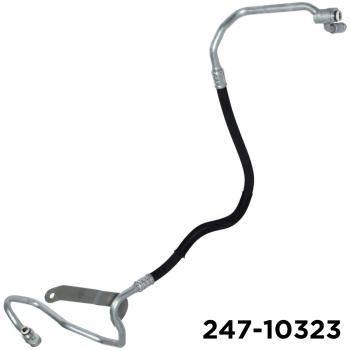Discharge Line Call For Pricing