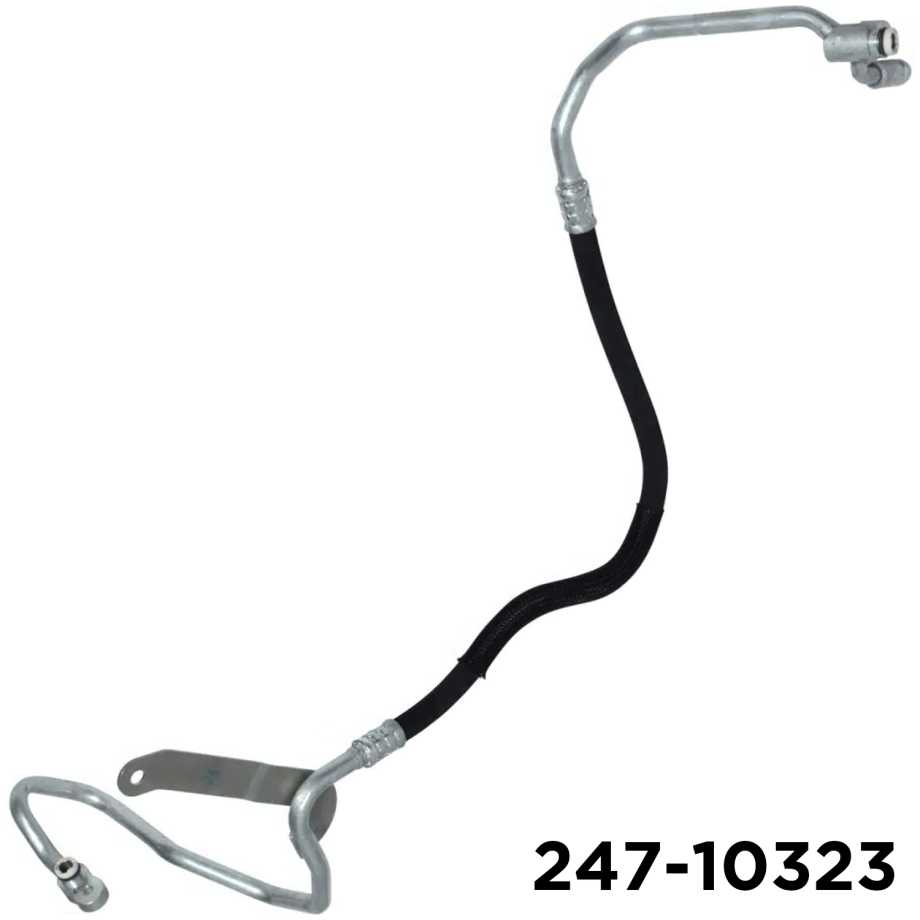 Discharge Line Call For Pricing