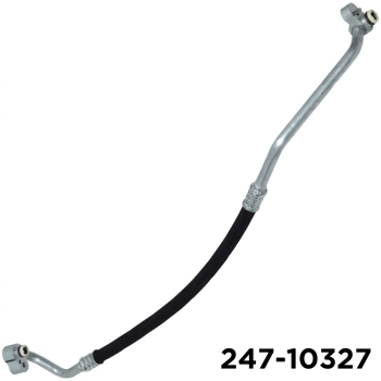 Discharge Line Call For Pricing