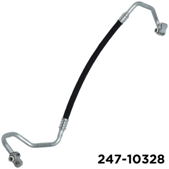 Discharge Line Call For Pricing
