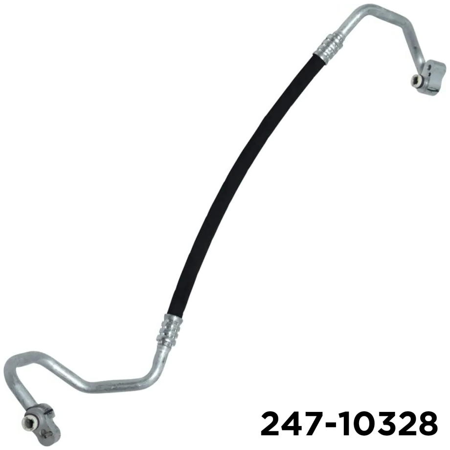 Discharge Line Call For Pricing