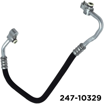 Discharge Line Call For Pricing