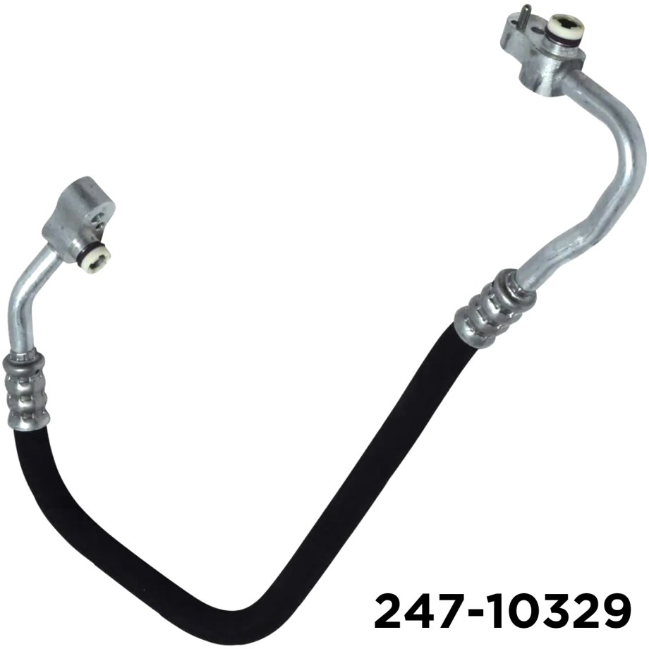 Discharge Line Call For Pricing