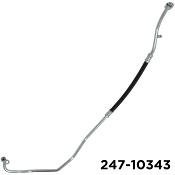 Discharge Line