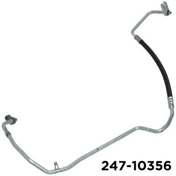 Discharge Line Call For Pricing