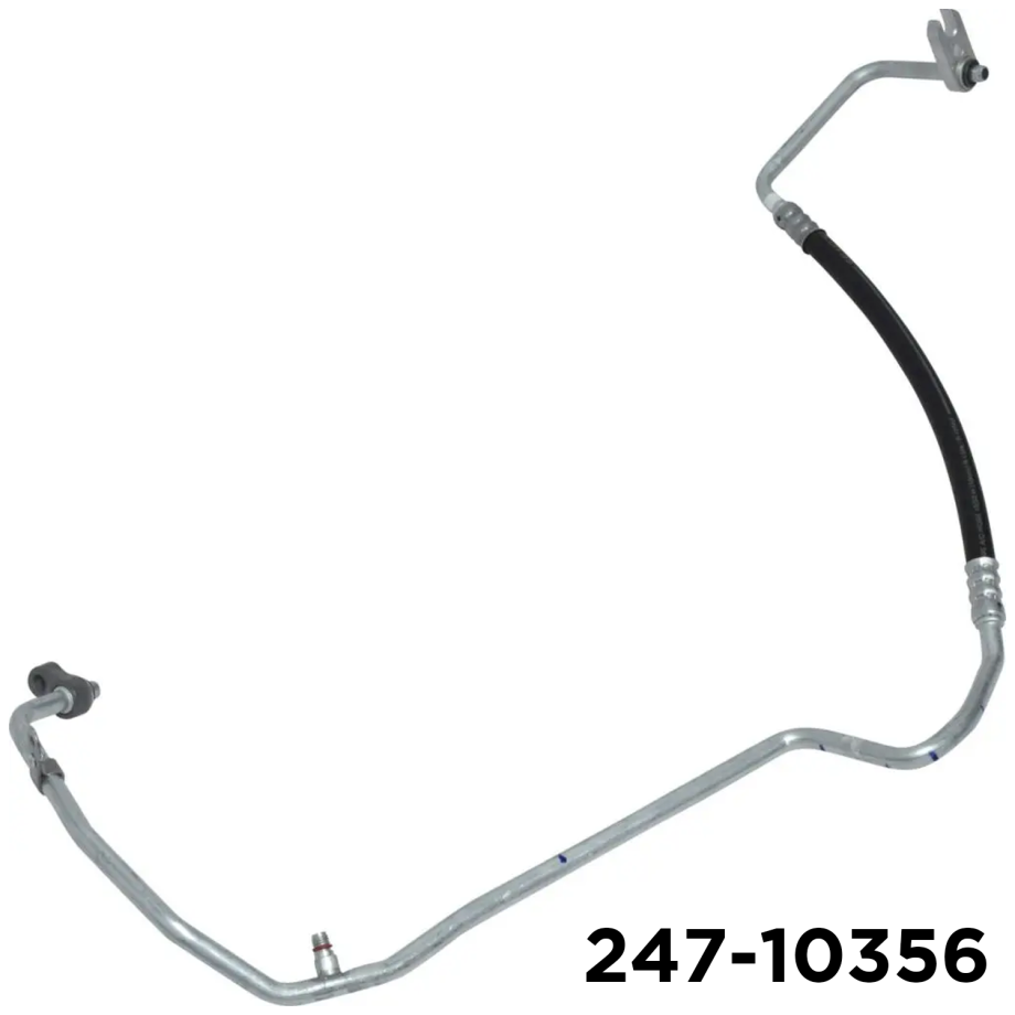 Discharge Line Call For Pricing