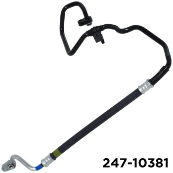 Discharge Line Call For Pricing