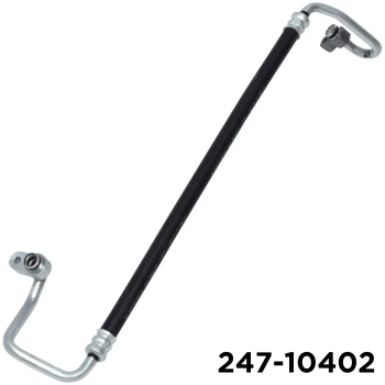 Discharge Line Call For Pricing