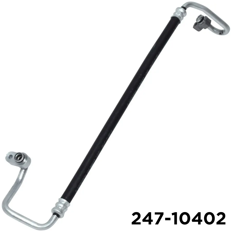 Discharge Line Call For Pricing