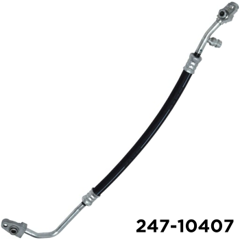 Discharge Line Call For Pricing