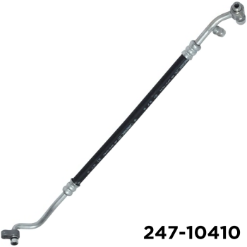 Discharge Line Call For Pricing