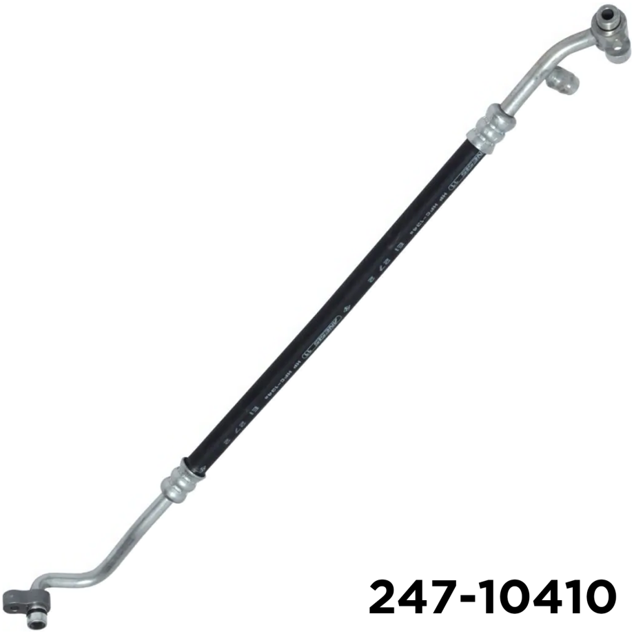 Discharge Line Call For Pricing