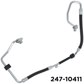 Discharge Line Call For Pricing