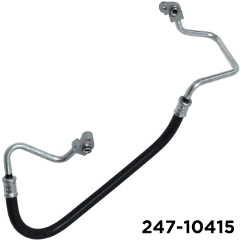 Discharge Line Call For Pricing