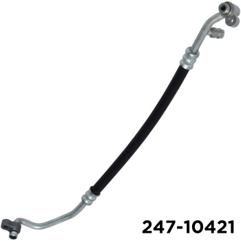 Discharge Line Call For Pricing