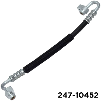 Liquid Line w/o Orifice Tube