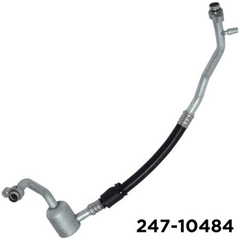 Discharge Line Call For Pricing