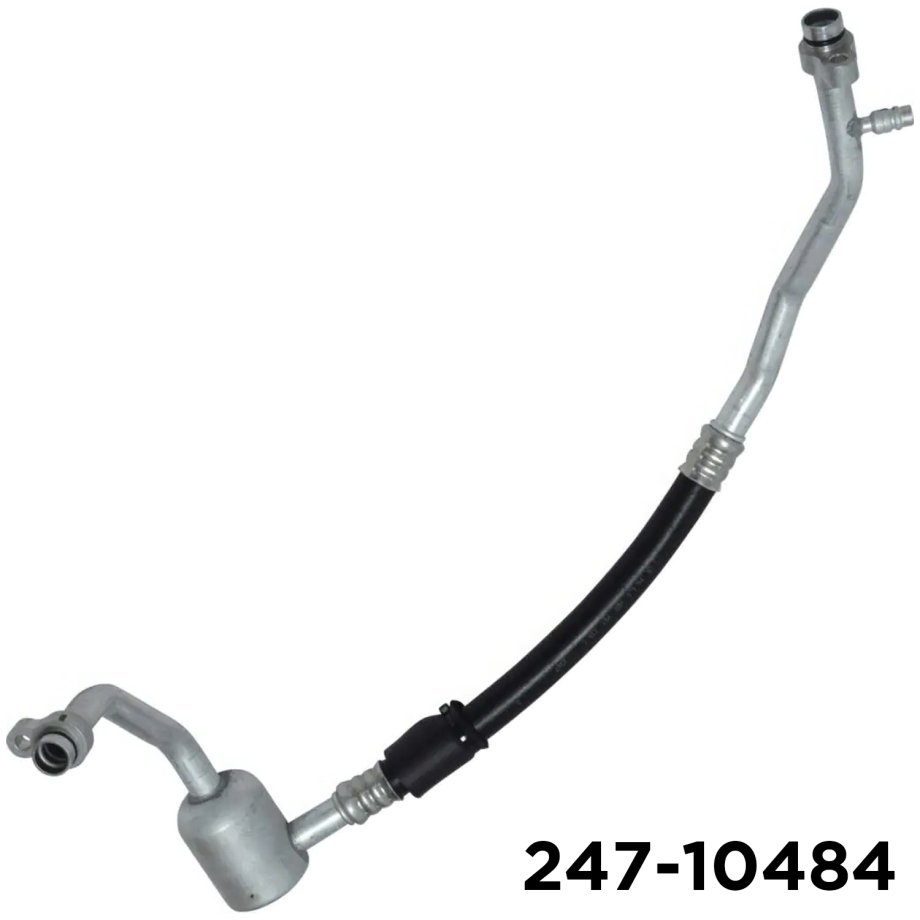 Discharge Line Call For Pricing