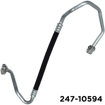 Discharge Line Call For Pricing
