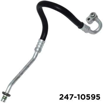 Discharge Line Call For Pricing