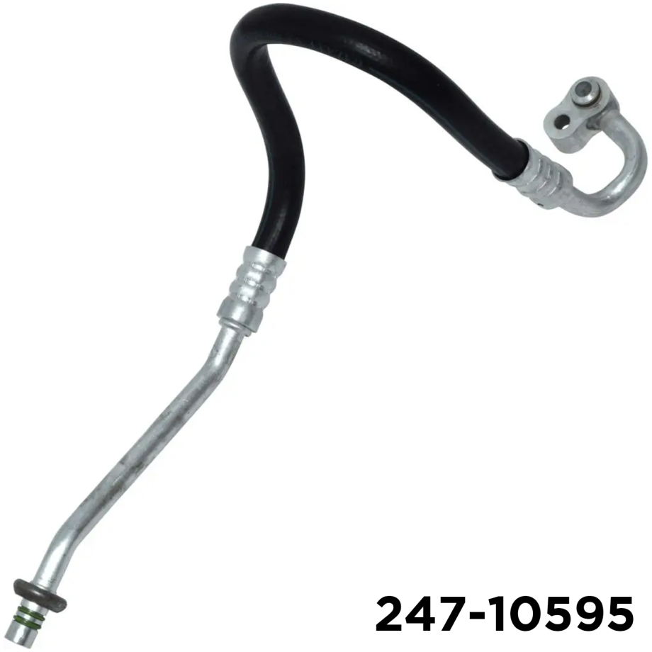 Discharge Line Call For Pricing