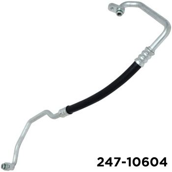 Discharge Line