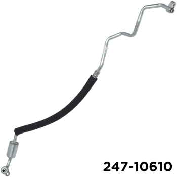 Discharge Line Call For Pricing
