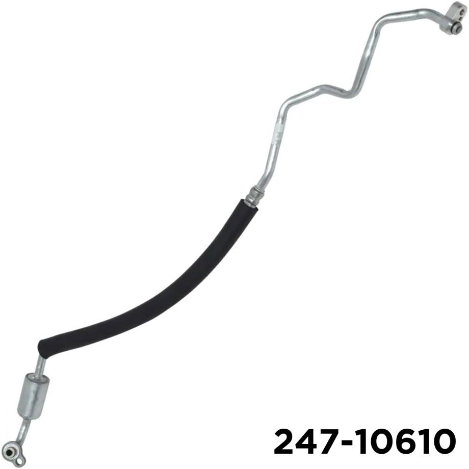 Discharge Line Call For Pricing