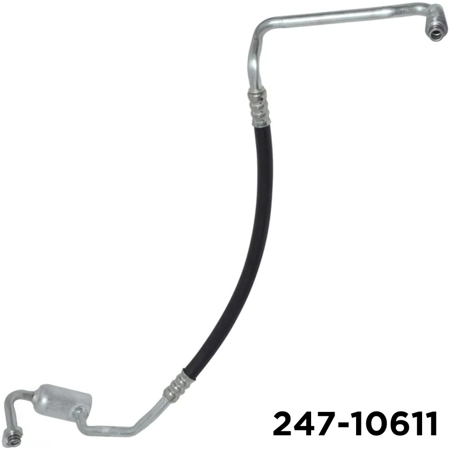 Discharge Line Call For Pricing
