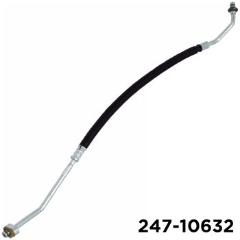 Liquid Line w/o Orifice Tube