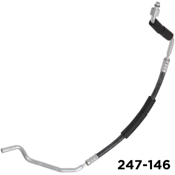 FRD MUSTANG 86-83