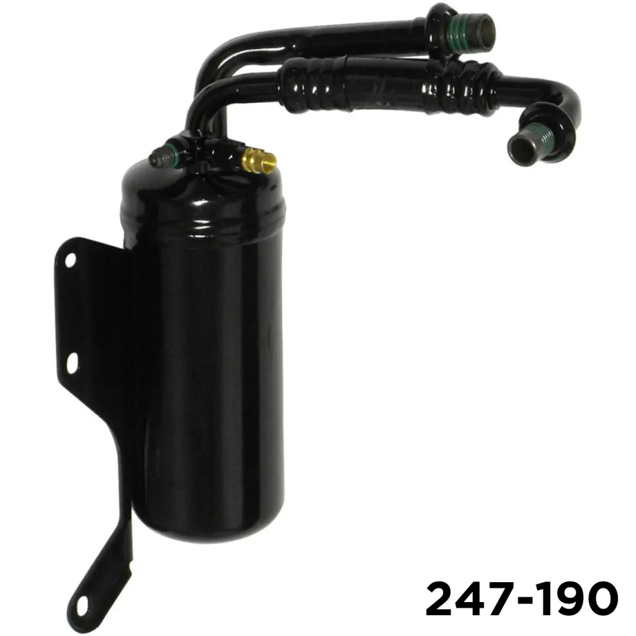 FRD E SERIES 96-94
