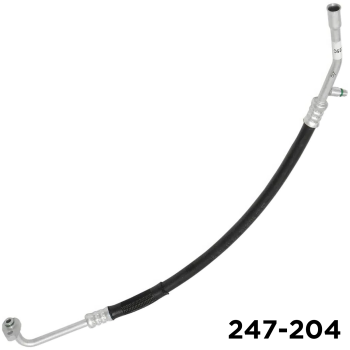 DODG INTREPID 97-93