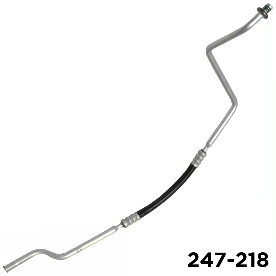 FRD MUSTANG 95-89