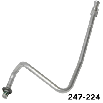 FRD TAURUS 97-96 V8