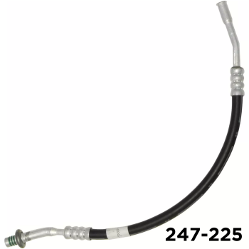 FRD CROWN VIC 94-92
