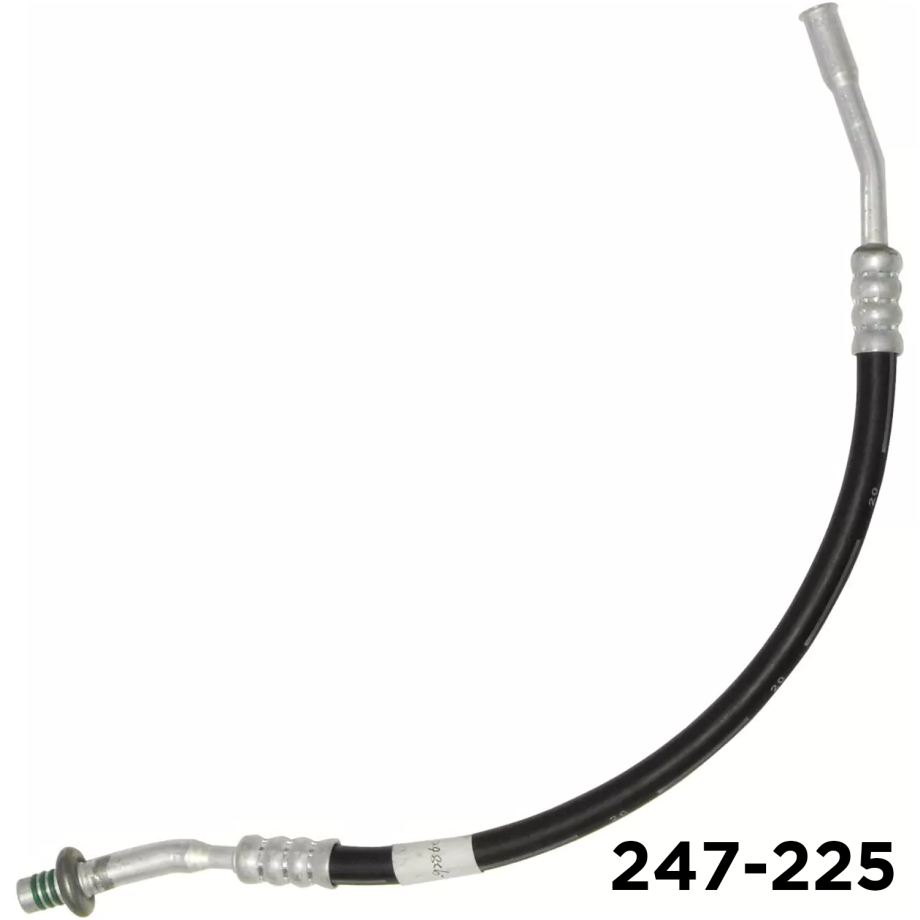 FRD CROWN VIC 94-92
